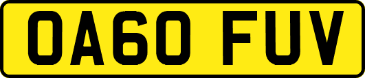 OA60FUV