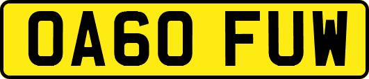 OA60FUW