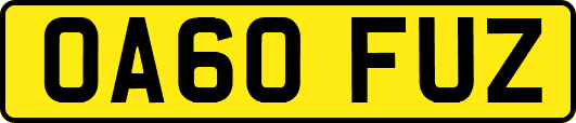 OA60FUZ