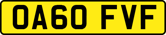 OA60FVF