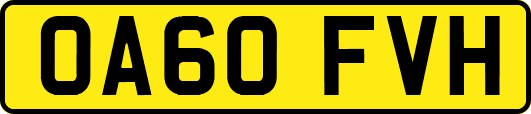 OA60FVH