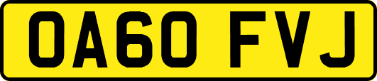 OA60FVJ