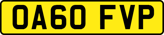 OA60FVP