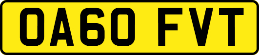 OA60FVT
