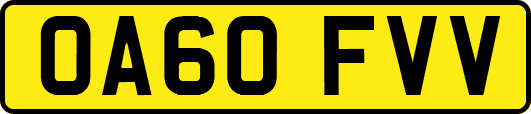 OA60FVV