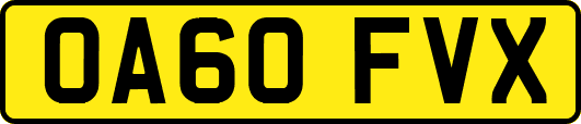 OA60FVX