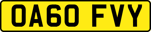 OA60FVY