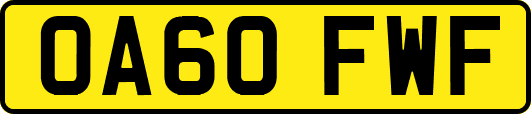 OA60FWF