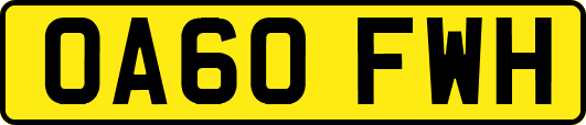 OA60FWH