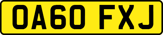 OA60FXJ