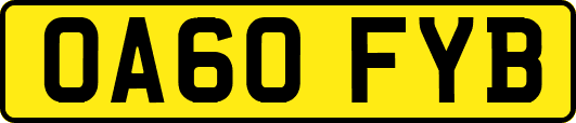 OA60FYB