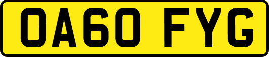 OA60FYG