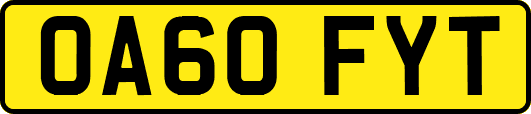 OA60FYT