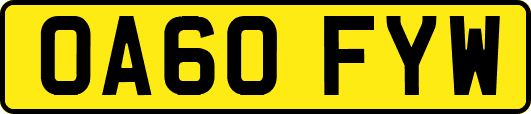 OA60FYW
