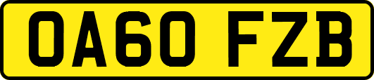 OA60FZB