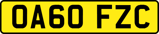 OA60FZC