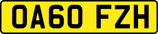 OA60FZH