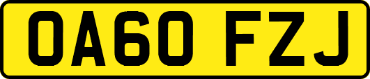 OA60FZJ