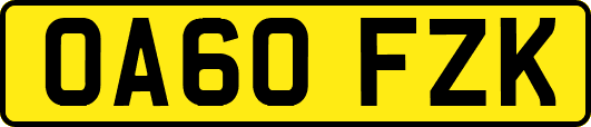 OA60FZK