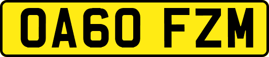 OA60FZM