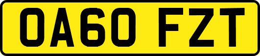 OA60FZT