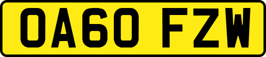 OA60FZW