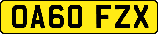 OA60FZX