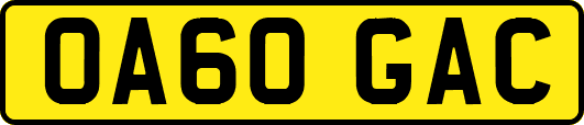 OA60GAC
