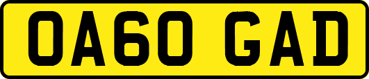 OA60GAD