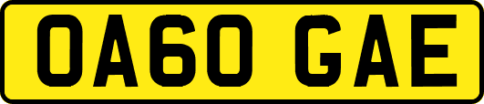 OA60GAE