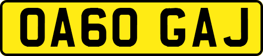 OA60GAJ