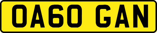 OA60GAN