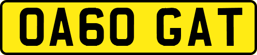 OA60GAT