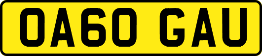 OA60GAU