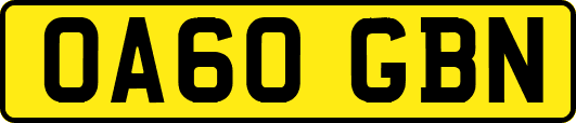 OA60GBN