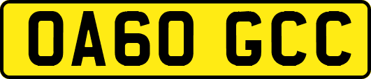 OA60GCC