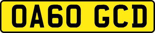 OA60GCD