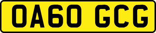 OA60GCG