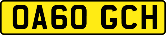 OA60GCH