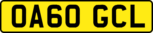 OA60GCL