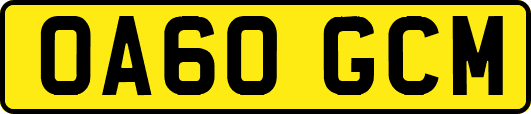 OA60GCM