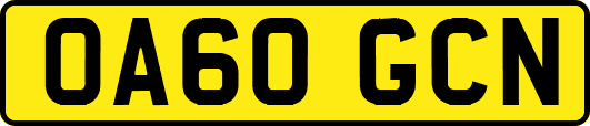 OA60GCN