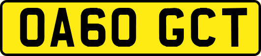 OA60GCT
