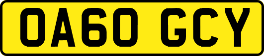 OA60GCY
