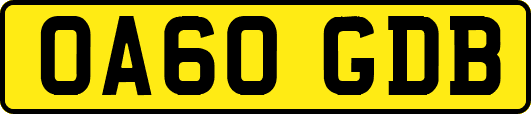 OA60GDB