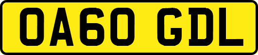 OA60GDL