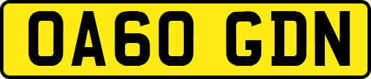 OA60GDN