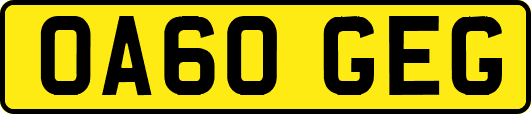 OA60GEG