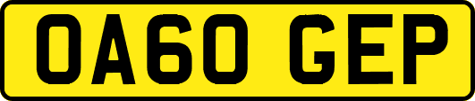 OA60GEP