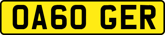 OA60GER